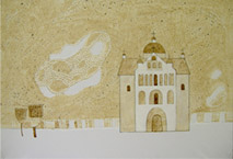 Свято-Николаевская церковь